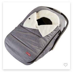 Skip Hop Car Seat Cover